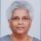 Mrs. Florine D'Silva